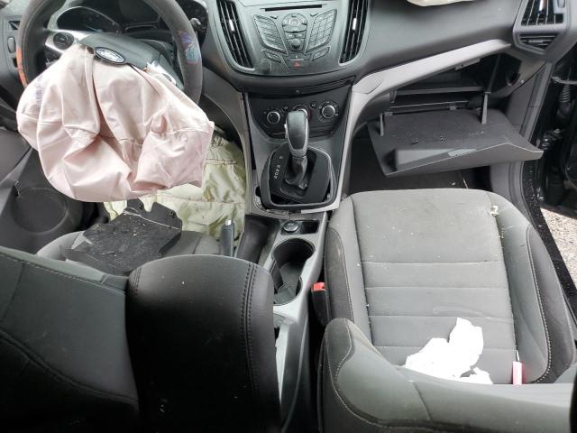 Photo 8 from auction – 2015 FORD ESCAPE SE with VIN 1FMCU0G91FUB50461