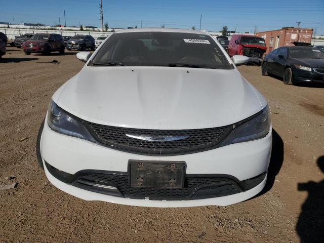 Photo 5 from auction – 2016 CHRYSLER 200 S with VIN 1C3CCCDGXGN135713