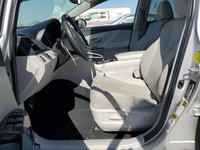 Photo 7 from auction – 2011 TOYOTA VENZA with VIN 4T3ZA3BB7BU039672