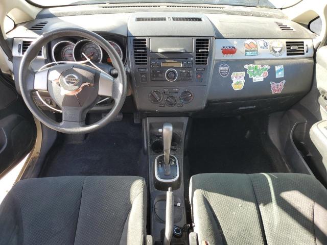 Photo 8 from auction – 2012 NISSAN VERSA S with VIN 3N1BC1CP1CK295415