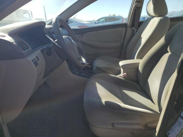 Photo 7 from auction – 2006 TOYOTA COROLLA with VIN 1NXBR32E66Z636685