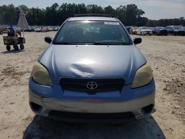 Фото 5 с аукциона – 2006 TOYOTA MATRIX с VIN 2T1KR32E86C589337
