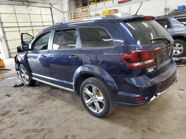 Photo 2 from auction – 2017 DODGE JOURNEY CR with VIN 3C4PDCGB3HT608170
