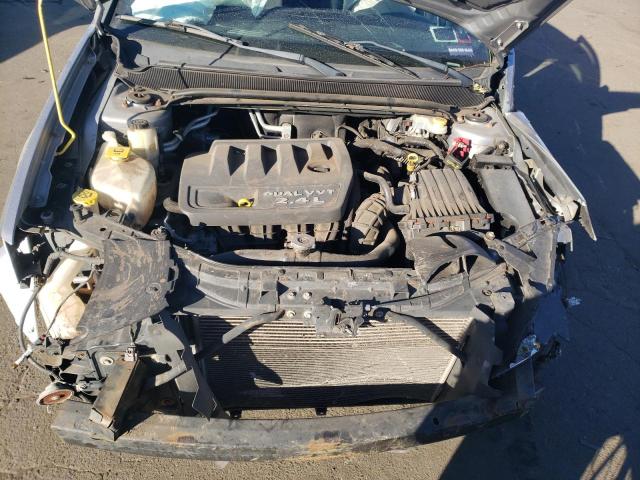 Снимка 11 от търг – 2014 DODGE AVENGER SE с VIN 1C3CDZAB9EN226221