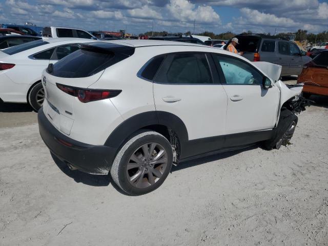Photo 3 from auction – 2021 MAZDA CX-30 SELE with VIN 3MVDMBBL5MM315807