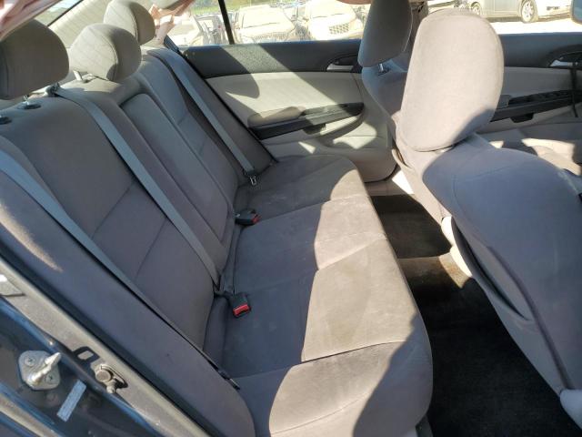 Photo 10 from auction – 2012 HONDA ACCORD LX with VIN 1HGCP2F33CA084546