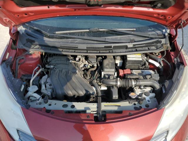Photo 11 from auction – 2016 NISSAN VERSA NOTE with VIN 3N1CE2CP9GL375372