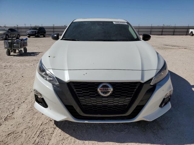 Photo 5 from auction – 2022 NISSAN ALTIMA SR with VIN 1N4BL4CV3NN373628