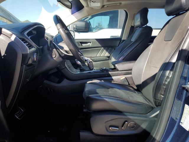 Photo 7 from auction – 2017 FORD EDGE SPORT with VIN 2FMPK4AP3HBC08620