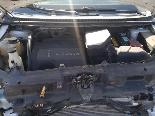 Photo 12 from auction – 2014 LINCOLN MKX with VIN 2LMDJ8JK0EBL02116