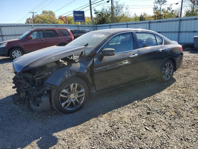 Photo 1 from auction – 2015 HONDA ACCORD EXL with VIN 1HGCR2F81FA177897