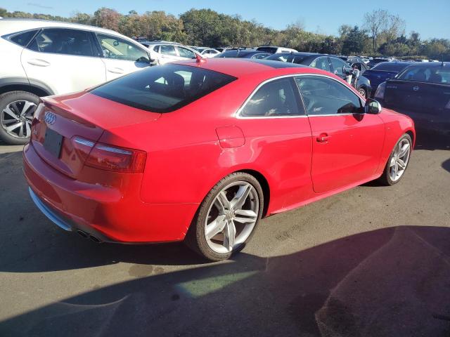 Photo 3 from auction – 2009 AUDI S5 QUATTRO with VIN WAURV78T09A000598