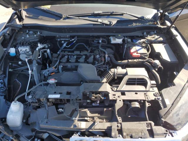 Photo 12 from auction – 2023 HONDA CR-V EX with VIN 2HKRS4H48PH415757