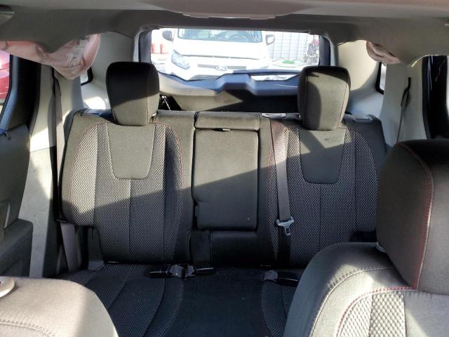 Photo 10 from auction – 2016 GMC TERRAIN SL with VIN 2GKALNEK7G6300272