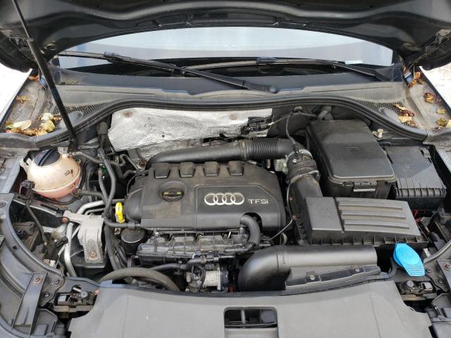 Photo 12 from auction – 2016 AUDI Q3 PRESTIG with VIN WA1GFCFS7GR002965