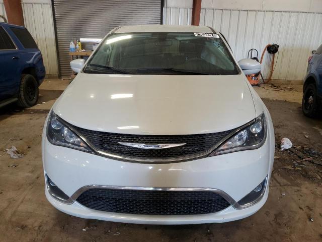 Photo 5 from auction – 2020 CHRYSLER PACIFICA T with VIN 2C4RC1FG6LR254668