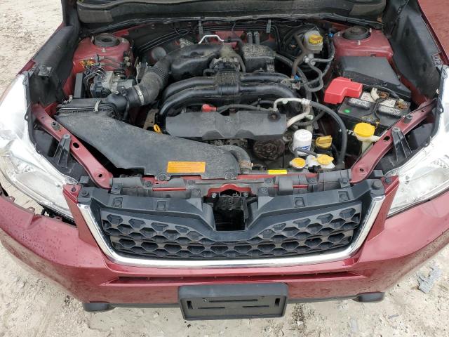 Photo 12 from auction – 2016 SUBARU FORESTER 2 with VIN JF2SJAGC4GH401172