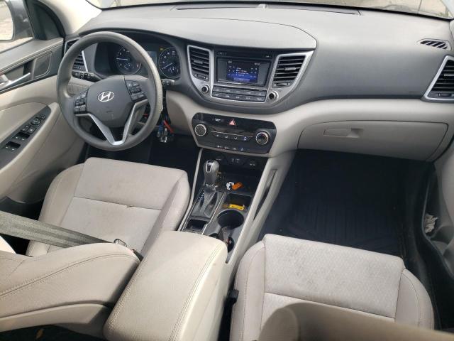 Photo 8 from auction – 2016 HYUNDAI TUCSON LIM with VIN KM8J3CA41GU097819