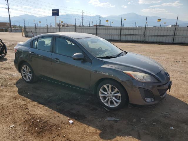 Photo 4 from auction – 2011 MAZDA 3 S with VIN JM1BL1U53B1402894