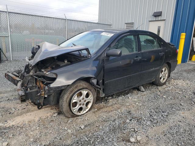 TOYOTA COROLLA CE 2008 con VIN 2T1BR32E58C904162 - Foto de la subasta