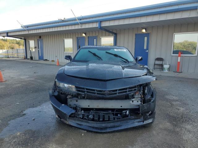 Photo 5 from auction – 2015 CHEVROLET CAMARO LT with VIN 2G1FD1E30F9307666