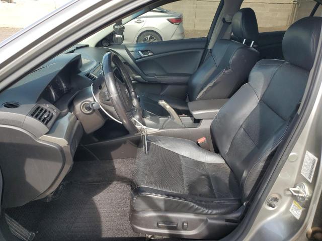 Photo 7 from auction – 2010 ACURA TSX with VIN JH4CU2E67AC008282