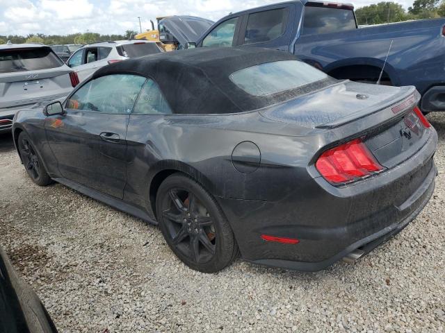 Photo 2 from auction – 2018 FORD MUSTANG with VIN 1FATP8UH2J5124255