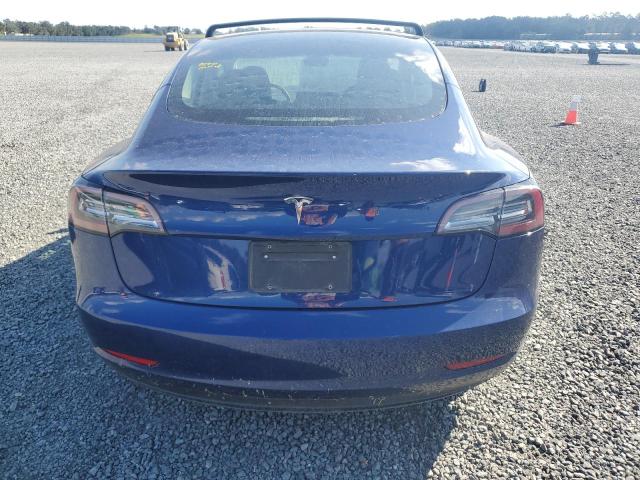 Photo 6 from auction – 2023 TESLA MODEL 3 with VIN 5YJ3E1EA6PF426065