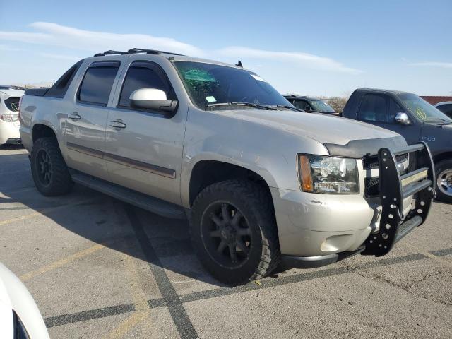 Photo 4 from auction – 2007 CHEVROLET AVALANCHE with VIN 3GNFK123X7G138532