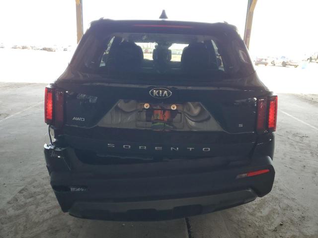 Photo 6 from auction – 2021 KIA SORENTO S with VIN 5XYRLDLC2MG070465