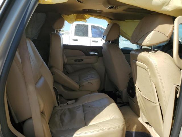 Photo 10 from auction – 2007 GMC YUKON with VIN 1GKFC13097R381800