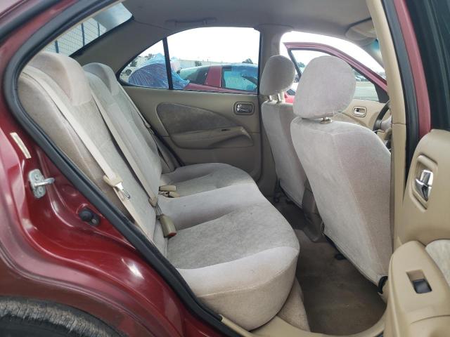 Photo 10 from auction – 2003 NISSAN SENTRA XE with VIN 3N1CB51D63L803931
