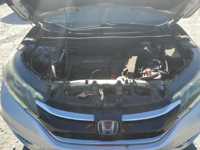 Photo 12 from auction – 2015 HONDA CR-V TOURI with VIN 5J6RM3H99FL010415