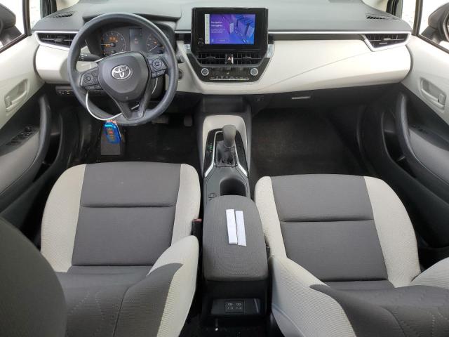 Photo 8 from auction – 2023 TOYOTA COROLLA LE with VIN 5YFB4MDE5PP058924