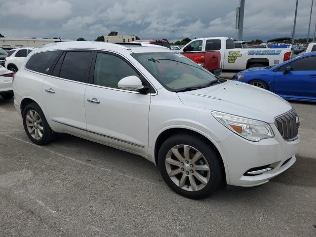 Фото 4 с аукциона – 2017 BUICK ENCLAVE с VIN 5GAKRCKD8HJ324885