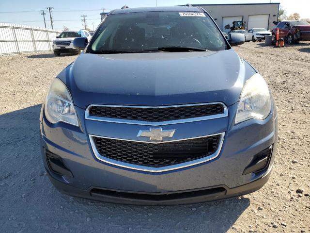 Photo 5 from auction – 2011 CHEVROLET EQUINOX LT with VIN 2CNFLEEC7B6313103