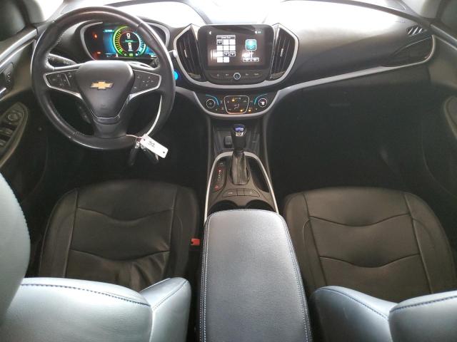 Photo 8 from auction – 2017 CHEVROLET VOLT LT with VIN 1G1RC6S57HU159637