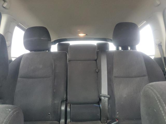 Photo 10 from auction – 2014 NISSAN PATHFINDER with VIN 5N1AR2MM6EC693662