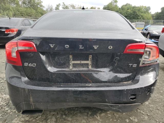 Photo 6 from auction – 2014 VOLVO S60 T5 with VIN YV1612FS1E2281579