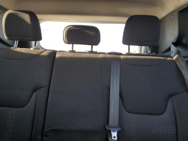Photo 10 from auction – 2016 JEEP RENEGADE with VIN ZACCJAAW0GPC72104