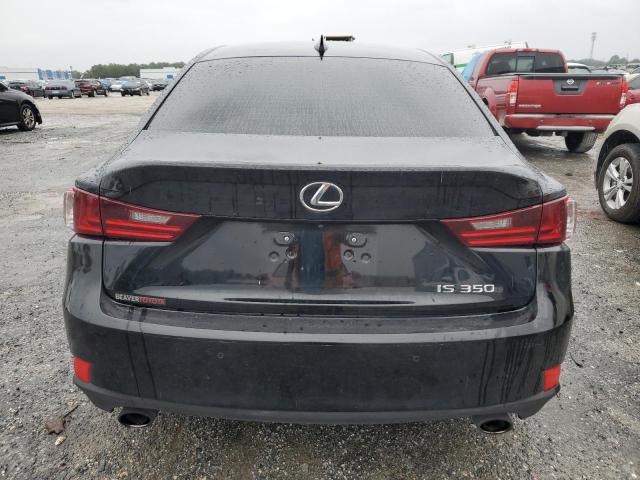 Photo 6 from auction – 2016 LEXUS IS 350 with VIN JTHBE1D21G5026646