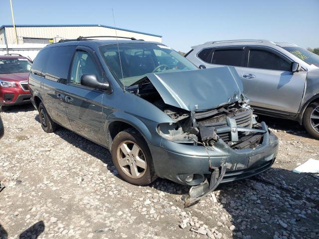 Photo 4 from auction – 2005 DODGE GRAND CARA with VIN 2D8GP44L65R435206