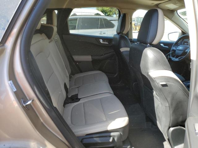 Photo 11 from auction – 2020 FORD ESCAPE TIT with VIN 1FMCU9J93LUA40357