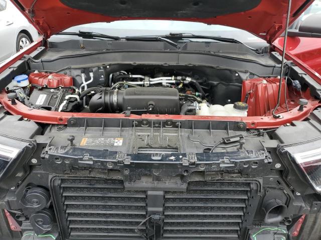 Photo 12 from auction – 2021 FORD EXPLORER X with VIN 1FMSK8DH7MGA98616