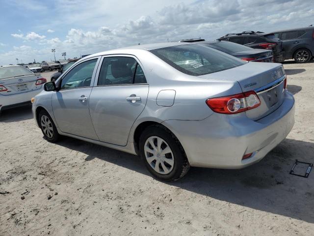Фото 2 с аукциона – 2013 TOYOTA COROLLA BA с VIN 2T1BU4EE3DC927465
