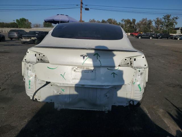 Photo 6 from auction – 2022 TESLA MODEL 3 with VIN 5YJ3E1EA6NF194709