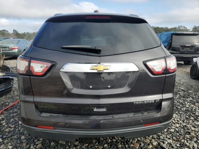 Photo 6 from auction – 2016 CHEVROLET TRAVERSE L with VIN 1GNKRGKDXGJ197486