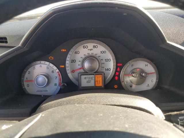 Photo 9 from auction – 2010 HONDA PILOT EXL with VIN 5FNYF4H69AB007484