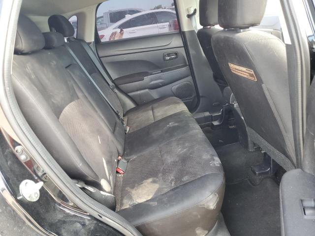 Photo 11 from auction – 2015 MITSUBISHI OUTLANDER with VIN 4A4AR4AWXFE058500