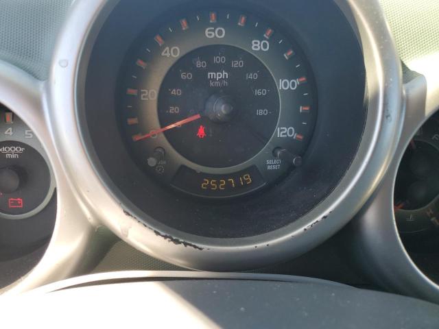 Photo 9 from auction – 2003 HONDA ELEMENT EX with VIN 5J6YH18583L018647